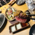 47都道府県の日本酒勢揃い 夢酒渋谷店 - 