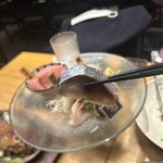 47都道府県の日本酒勢揃い 夢酒渋谷店 - 