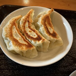 香湯ラーメン ちょろり 恵比寿店 - ニラ、肉の大きさ、これは美味しい！！