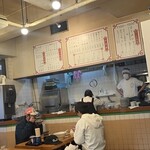 香湯ラーメン ちょろり - 