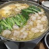 魚料理・もつ鍋  山咲き