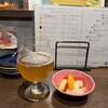 クラフトビールとお料理 オアシス