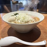 麺屋 さくら井 - 