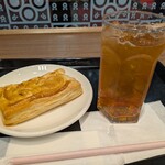 ミスタードーナツ - 料理写真: