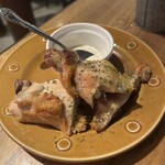 ワイマーケットブルーイングキッチン - 