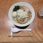 麺屋 さくら井 - 