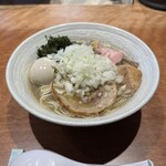 麺屋 さくら井 - 
