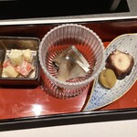 銀座 焼き鳥 桃の木 - 