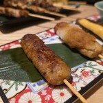 海鮮居酒屋 魚政 - 