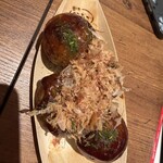 銀だこハイボール酒場 - 