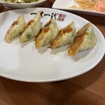 餃子酒場 一世一代 本店 - 