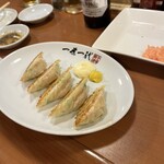 餃子酒場 一世一代 本店 - 
