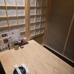 海鮮居酒屋 魚政 - 