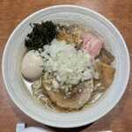 麺屋 さくら井 - 