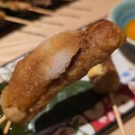 海鮮居酒屋 魚政 - 