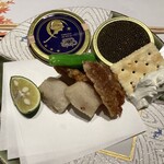 銀座 焼き鳥 桃の木 - 