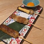 海鮮居酒屋 魚政 - 