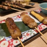 海鮮居酒屋 魚政 - 