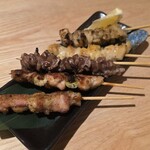 海鮮居酒屋 魚政 - 