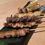 海鮮居酒屋 魚政 - 