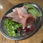 ワイマーケットブルーイングキッチン - 