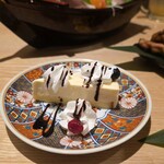 海鮮居酒屋 魚政 - 