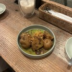 神戸カレー食堂 ラージクマール - 