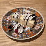 海鮮居酒屋 魚政 - 