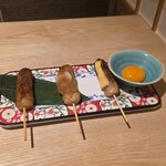 海鮮居酒屋 魚政 - 