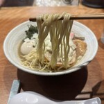 麺屋 さくら井 - 