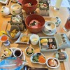 日本料理「雲海」