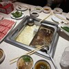 海底撈火鍋 新宿店