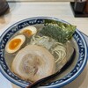 麺屋 音 人形町店