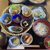 季節料理 初音