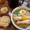 麺屋ひょっとこ 交通会館店
