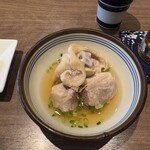 博多水たき濱田屋 - 