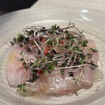 俺のフレンチ 博多 - 