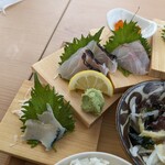 海人料理 海邦丸 2号店 - 