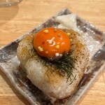 焼鳥と地酒 炭イッカ - 