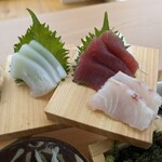 海人料理 海邦丸 2号店 - 