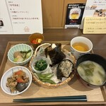 おむすび屋ひとむすび - 