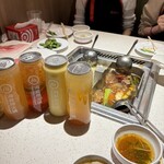 海底撈火鍋 新宿店 - 