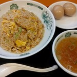日高屋 - 料理写真: