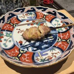 焼鳥 酉乃洲 - もも