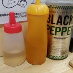 ラーメン 登良治郎 - 