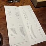 焼鳥 酉乃洲 - コースメニュー