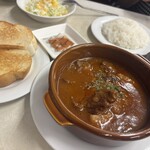 ジャッキー ステーキハウス - 