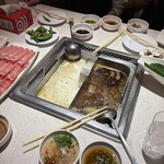 海底撈火鍋 新宿店 - 