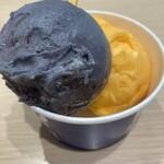 サーティワンアイスクリーム - 料理写真: