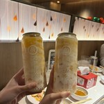 海底撈火鍋 新宿店 - 